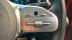 Mercedes-Benz A-Class A180 AMG Line Premium Plus Night Edition 5dr Auto Petrol Hatchback